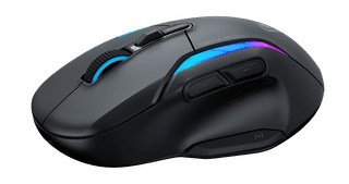 Turtle Beach Kone II AIR Souris Gamer Sans Fil Noir