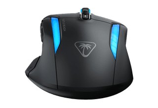 Turtle Beach Kone II AIR Souris Gamer Sans Fil Noir