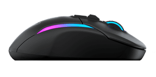 Turtle Beach Kone II AIR Souris Gamer Sans Fil Noir