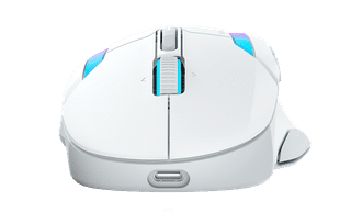 Turtle Beach Kone II AIR Wireless Gaming Mouse White