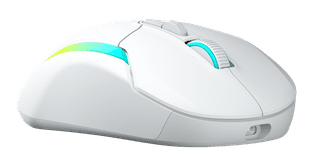 Turtle Beach Kone II AIR Wireless Gaming Mouse White