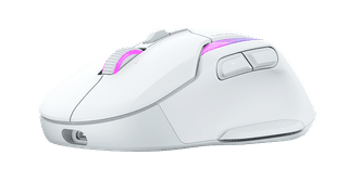 Turtle Beach Kone II AIR Wireless Gaming Mouse White