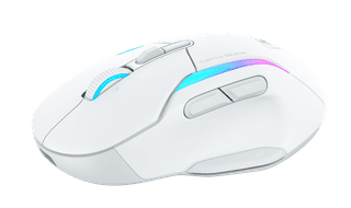 Turtle Beach Kone II AIR Wireless Gaming Mouse White