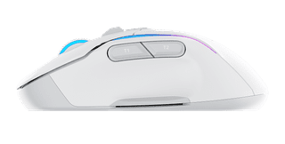 Turtle Beach Kone II AIR Wireless Gaming Mouse White