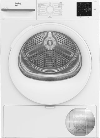 Beko BM3T38232CW