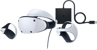 Sony PlayStation VR2 + Adaptateur PC