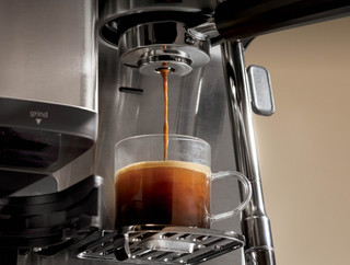 Ninja Luxe Café Mini Plus ES352EU
