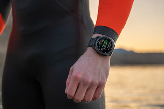Garmin Fenix 8 Black 51mm