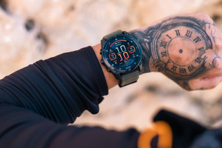 Garmin Fenix 8 Black 51mm