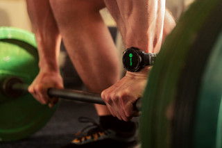 Garmin Fenix 8 Black 51mm