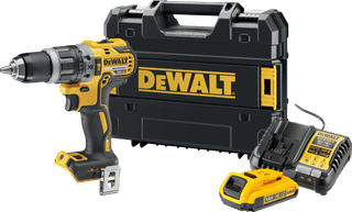 DeWalt DCD796NT-XJ 2.0Ah Battery Starter Kit