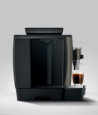 JURA W8 Dark Inox (EA)