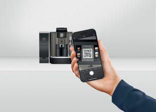 JURA W8 Dark Inox (EA)