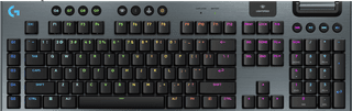 Logitech G915 X LIGHTSPEED Wireless Gaming Keyboard Black QWERTY