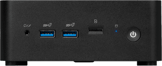 MSI Cubi NUC 1MG-001EU