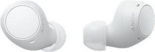 Sony WF-C510 Wit