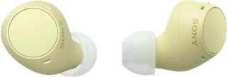 Sony WF-C510 Jaune
