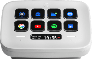 Elgato Stream Deck Neo