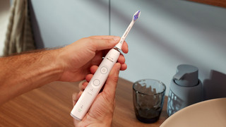 Philips Sonicare 6100 Series HX7400/01 White