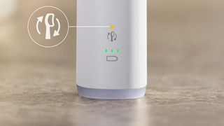 Philips Sonicare 7100 Series HX7420/01 White