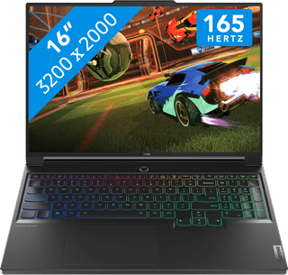 Lenovo Legion 7 16IRX9 83FD0080MB Azerty