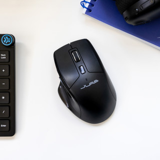 JLab JBuds Wireless Bluetooth Mouse