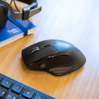 JLab JBuds Wireless Bluetooth Mouse