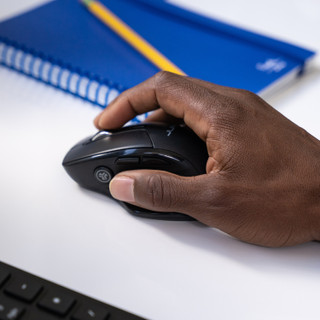 JLab JBuds Wireless Bluetooth Mouse
