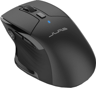 JLab JBuds Wireless Bluetooth Mouse