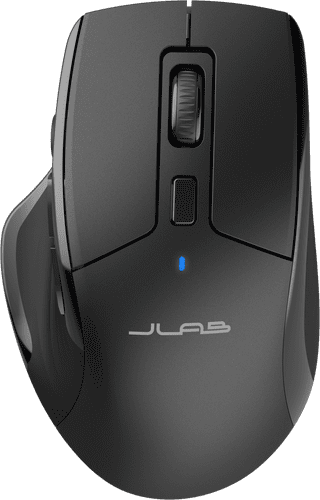 JLab JBuds Wireless Bluetooth Mouse