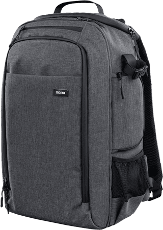 Dörr Photo Backpack Prag Pro 20L Grijs