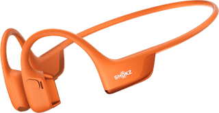 Shokz OpenRun Pro 2 Orange