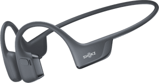 Shokz OpenRun Pro 2 Noir
