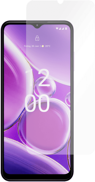 Just in Case Tempered Glass Nokia G42 Screen Protector