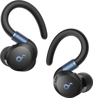 Soundcore Sport X20 Noir