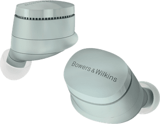 Bowers & Wilkins Pi6 Green