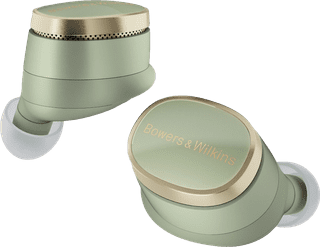 Bowers & Wilkins Pi8 Green