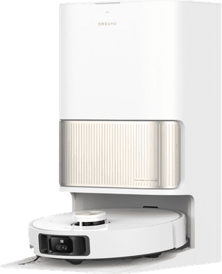 Dreame L40 Ultra