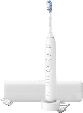 Philips Sonicare 7100 Series HX7420/01 Blanc