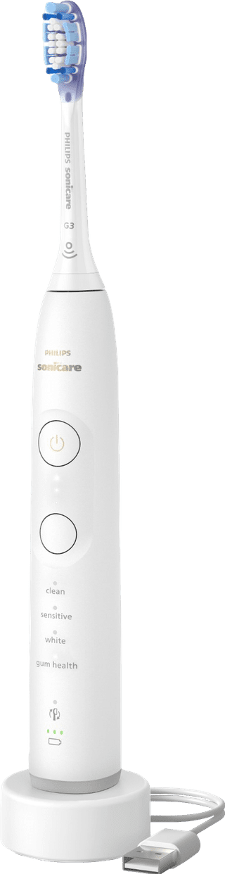 Philips Sonicare 7100 Series HX7429/02 Duo Pack