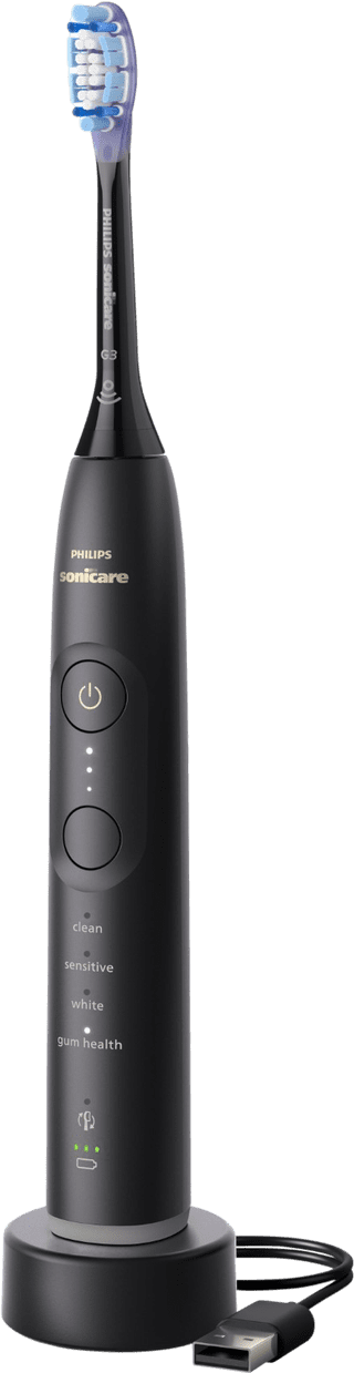 Philips Sonicare 7100 Series HX7429/02 Duo Pack