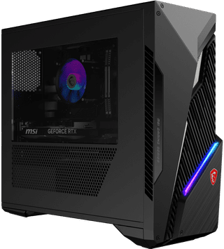 MSI MAG Infinite S3 14NUC5-1437EU