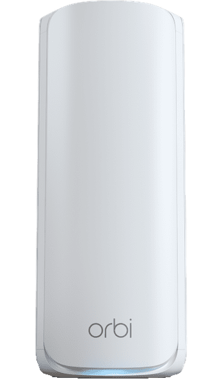 Netgear Orbi RBE770 uitbreiding