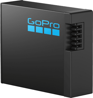 GoPro Batterie Enduro (GoPro HERO 13)