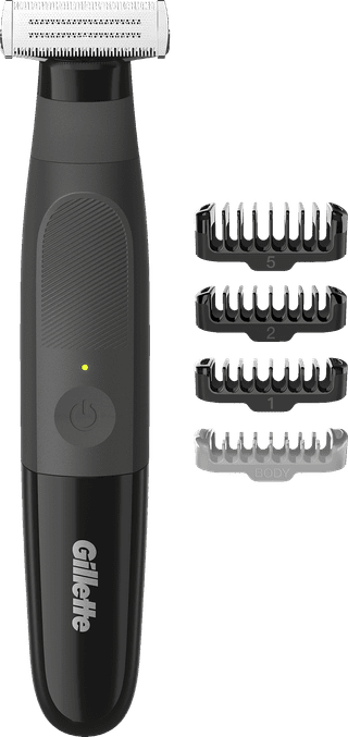 Gillette Fusion One Hybrid