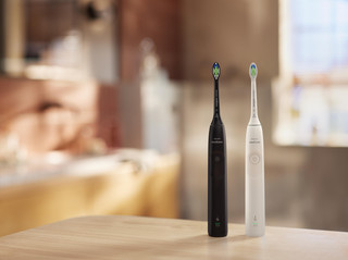 Philips Sonicare 5300 Series HX7109/01 Duo Pack