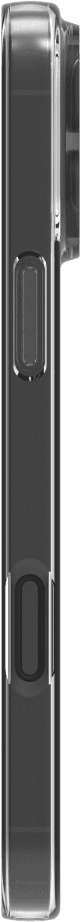 BlueBuilt Apple iPhone 16 Pro Max Back Cover Transparent