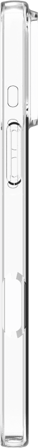 BlueBuilt Apple iPhone 16 Pro Max Back Cover Transparent