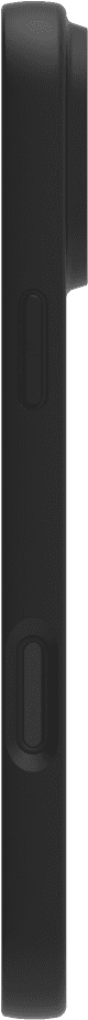 BlueBuilt Back Cover iPhone 16 Pro Max Black