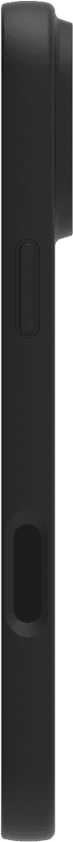 BlueBuilt Back Cover iPhone 16 Pro Max Black